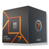 AMD Ryzen 7 7700 procesor 3,8 GHz 32 MB L3 Box (100-100000592SBX)