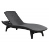 Keter Lehátko PACIFIC grey 230674