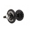 Sturmey-Archer náboj HBT30F přední 36d ALU černý