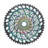 Kazeta Sram Eagle XG-1299 10-52 Rainbow