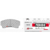 Závodní destičky DS2500 Ferodo racing FRP219H