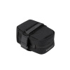 Podsedlova taska Topeak ELEMENTA SEATBAG SLIM, S cierna