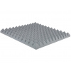 Pyramid 50mm Grey/White