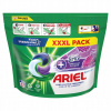 Ariel gélové tablety +Touch of Lenor Amethyst 52 PD