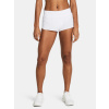 Under Armour Dámske kraťasy UA Launch Pro 2'' Shorts Biela LG