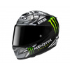 Prilba HJC RPHA12 QUARTARARO REPLICA BLACK MC5 - M