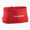 Bežecký pás Salomon Advance Skin Seamless flame scarlet/white