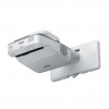 Epson EB-685Wi dataprojektor Projektor s ultra krátkou projekčnou vzdialenosťou 3500 ANSI lumen 3LCD WXGA (1280x800) Biela, Šedá (V11H741040)