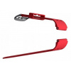 UMAX originál opasok pre inteligentné hodinky U-Band P2 Red