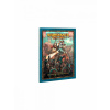 Games-Workshop Kniha Warhammer The Old World - Arcane Journal Armies of Grand Cathay (2025)