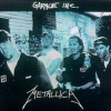 3LP Metallica: Garage Inc.