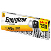 Energizer Alkaline Power - Ceruzka Family Pack AA/10 ks EC002