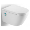 WC MISA - Sprchovacie WC, bidet + WC sedadlo VÝBORNÉ Dakota (WC MISA - Sprchovacie WC, bidet + WC sedadlo VÝBORNÉ Dakota)