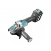 Makita GA041GZ Aku uhlová brúska X-Lock 40V Max