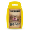 TopTrumps Harry Potter a fénixov rád (Winning Moves)