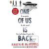 One of Us is Back (Karen M. McManus)