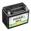 FULBAT, BATÉRIE 12V, FB4L-B GÉL, 12V, 5AH, 50A, BEZÚDRŽBOVÁ GÉL TECHNOLÓGIE