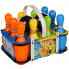 Merco Kid Bowling Set dětské kuželky (990236632)