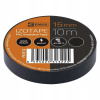 Emos F61512 izolačná páska PVC 15 mm x 10 m čierna