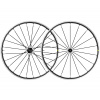 Mavic Ksyrium SL, zapletené kolesá (pár) - ráfikové brzdy - HG 11 rýchl.
