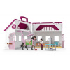 Schleich 42787 - Klinika pro koně - Zdravá kopyta (sch42787)