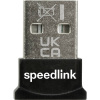 SpeedLink Vias bluetooth adaptér 5.0; SL-167411-BK