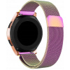 ZNAČKOVÝ REMIENOK PRE HODINKY SMARTWATCH BARETY 20MM