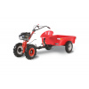Malotraktor VARI MTVO HONDA GCVx 200