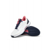 Dámské tenisové boty WILSON INTRIGUE TOUR CLAY Wh/Navy WRS335940 2025 velikost UK 5,5