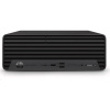 HP PC Pro SFF 400G9 i5-12500, 1x8GB, 512GB M.2 NVMe, Intel HD DP+HDMI, kl. a myš,No ODD,240W, Win11Pro, 3y onsite 629B0ET#BCM