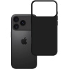 3mk Apple iPhone 17 Pro 3mk Matt case puzdro KP38195 čierna