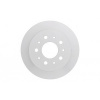 TATechnix Brzdový kotúč 280 mm Citroën JUMPER I Krabice (230L) - BOSCH