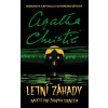 Letní záhady - Agatha Christie