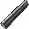 Wuben C3 BLACK svietidlo 1200lm, čierna