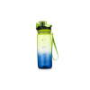 oxybag Fľaša na pitie 800 ml OXY LIFE OMBRE Citrus