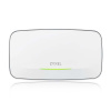 ZyXEL Zyxel WAX640S-6E 4800 Mbit/s Biela Podpora napájania cez Ethernet (PoE) (WAX640S-6E-EU0101F)