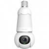 IP kamera Imou Bulb Cam 5MP (IPC-S6DP-5M0WEB-E27) biela