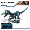 Figurka Dinosaurus Indoraptor Jurský park III