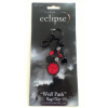 Twilight saga: Eclipse Jacob prívesok na tašku (Twilight saga: Eclipse 