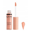 NYX PMU BUTTER GLOSS - FORTUNE COOKIE lesk na pery
