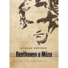 Beethoven a múza - Kořínek Otakar
