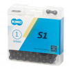 ŘETĚZ KMC S-1 WIDE BOX