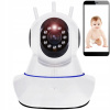 Kupolová kamera (dome) HD-SDI, IP RETOO R-E261 6 Mpx