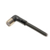 OMRON Konektor XS3F-M8PVC4A2M