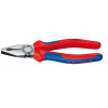 Knipex kombinované kliešte 