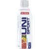 NUTREND Unisport, 500 ml růžový grep