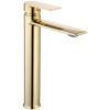 Umývadlová batéria REA VENETA Gold High REA-B6419