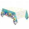 Amscan Obrus papierový SpongeBob 120x180cm