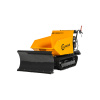 Lumag Germany Snehová radlica Lumag MD 500HPRO, MD 500HPRO/HT 2095995682