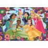 Clementoni Disney Princess 30 dielov